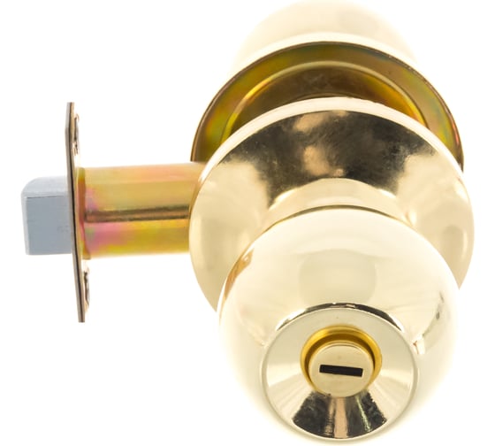 Защёлка Vanger 6072-03-G 28055
