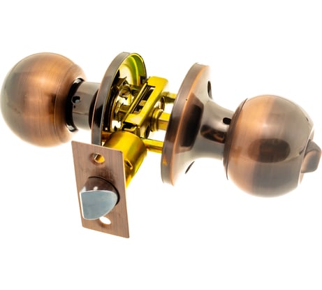 Защёлка Vanger 6072-03-AC 28053