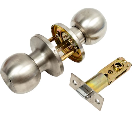 Защёлка Vanger 6072-03-NIS 28056