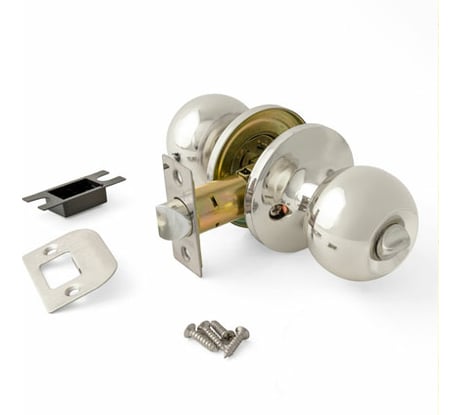 Защёлка Vanger 6072-03-CR 28054