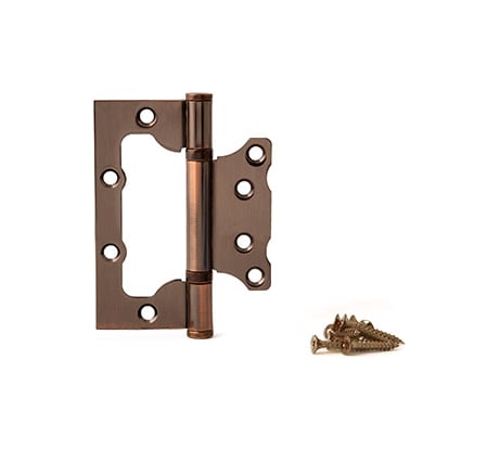 Накладная петля Vanger 100752-P2-AC 27731