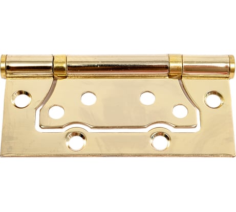 Накладная петля Vanger 100х75х2-P2-G 27727