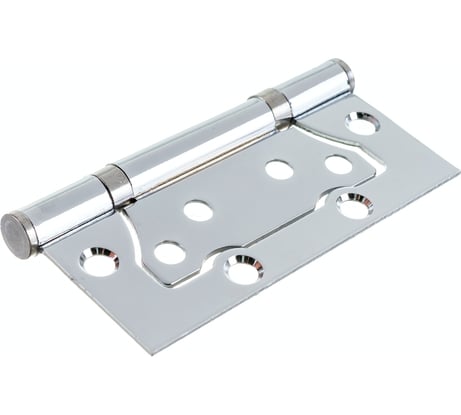 Накладная петля Vanger 100х75х2-P2-CR 27726