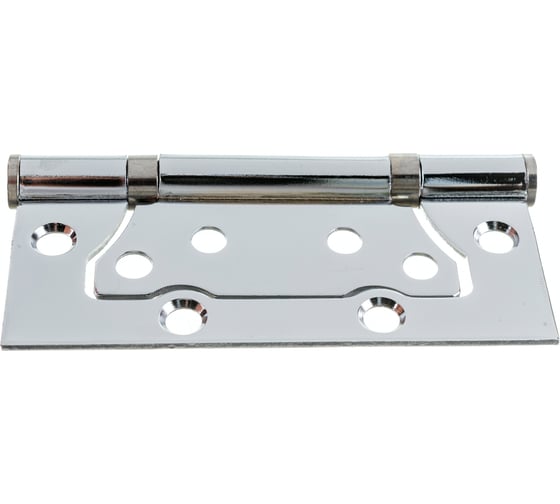 Накладная петля Vanger 100х75х2-P2-CR 27726