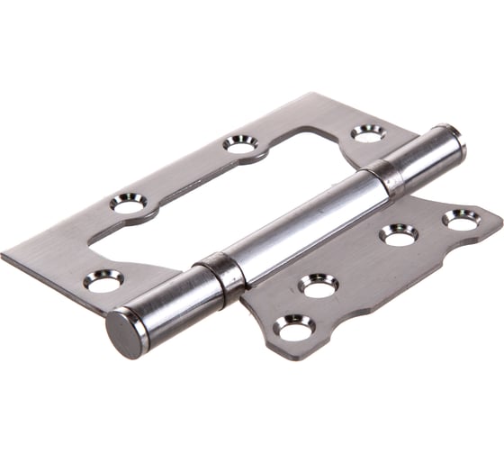 Накладная петля Vanger 100х75х2-P2-NIS 27729
