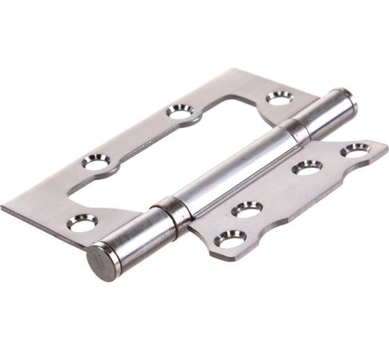 Накладная петля Vanger 100х75х2-P2-NIS 27729