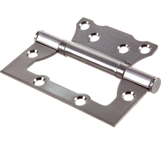 Накладная петля Vanger 100х75х2-P2-NIS 27729