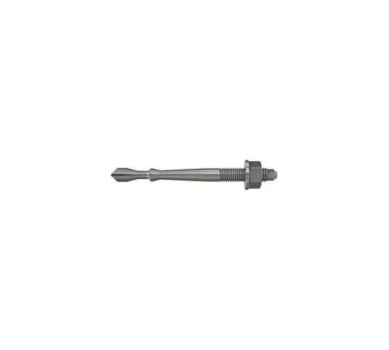 fischer Анкер FHBIIA S 10x60/10A4 10 шт 97630