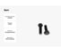 Болт Море-Метизов DIN 933 класс прочности 12.9, оксид, M16x65 мм, 5 шт BOLT93316655M 4