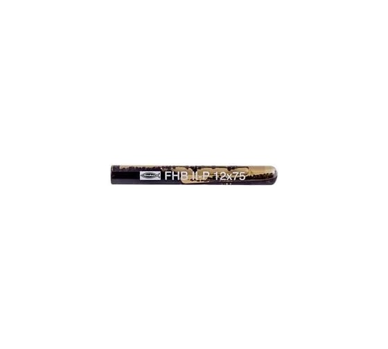 fischer Капсула FHB II-P 12x75 10 шт 96848 1
