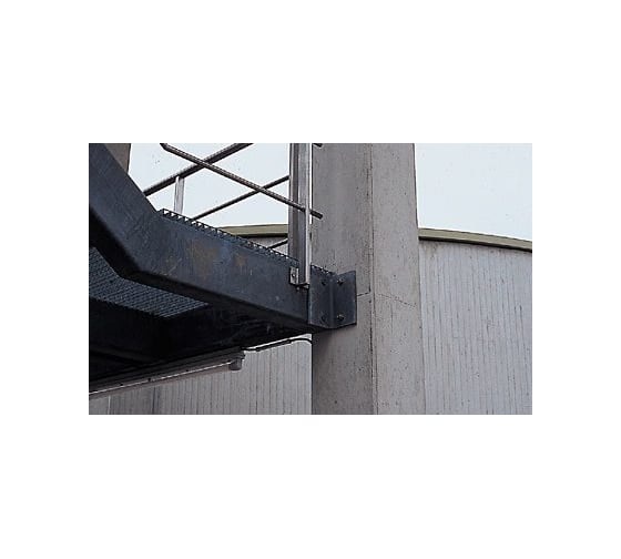 fischer Капсула FHB II-P 12x75 10 шт 96848