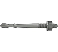 fischer Анкер FHBIIA S12x75/25 A4 10 шт 97636