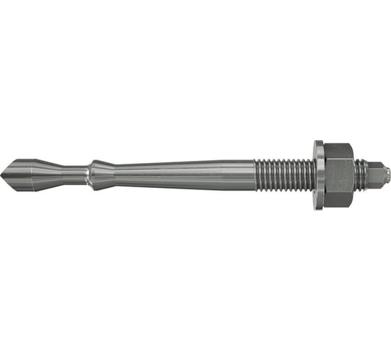 fischer Анкер FHBIIA S12x75/25 A4 10 шт 97636