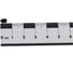 Винт Море-Метизов DIN 914 класс прочности 12.9, оксид, M4x6 мм,100 шт VINT91446100M 5