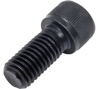 Винт Море-Метизов DIN 912 класс прочности 12.9, оксид, M12x25 мм, 25 шт VINT912122525M