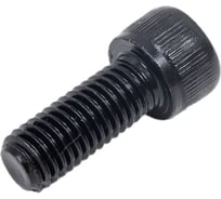 Винт Море-Метизов DIN 912 класс прочности 12.9, оксид, M10x25 мм, 5 шт VINT91210255M