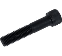 Винт Море-Метизов DIN 912 класс прочности 12.9, оксид, M16x80 мм,5 шт VINT91216805M