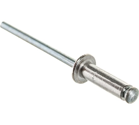 Вытяжные заклёпки Профикреп комб алюм.-сталь, 3,2х10, 100 шт 111286