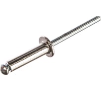 Вытяжные заклёпки Профикреп комб алюм.-сталь, 4,8х18, 100 шт 111299