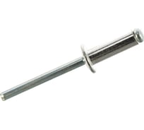 Вытяжные заклёпки Профикреп комб алюм.-сталь, 4,8х14, 100 шт 111297