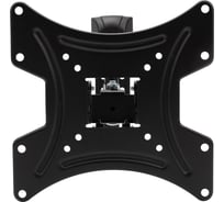 Наклонно-поворотный кронштейн для телевизора Rexant 13'-43' 38-0070