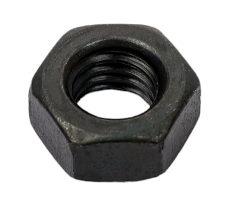 Гайка Insparion DIN 934, класс прочности 12, оксид, M8, (10 шт) С1-00001517