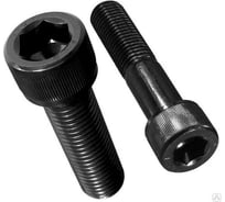 Винт Insparion 8x30 мм DIN 912 12.9 с цилиндр. головкой ,внешний шестигранник, каленый (2 шт) С1-00001506 31465383