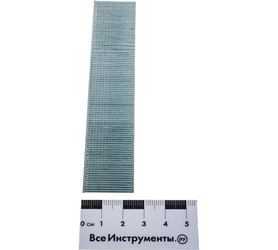 Гвоздь Sumake Garage F-25, 5000шт/упак. 8142660