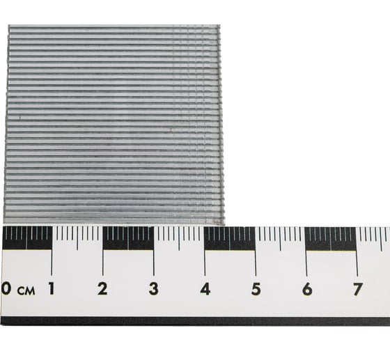 Гвоздь Sumake Garage F-45, 5000шт/упак. 8142700