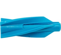 Нейлоновый дюбель для газобетона BEFAST 10x55 мм, 250 шт. GBN1055250S