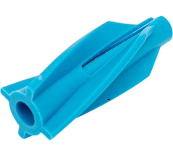 Нейлоновый дюбель для газобетона BEFAST 10x55 мм, 250 шт. GBN1055250S