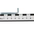 Шуруп-костыль с г-образным крюком BEFAST 5x50 мм, 50 шт. ГШ0505050S 4