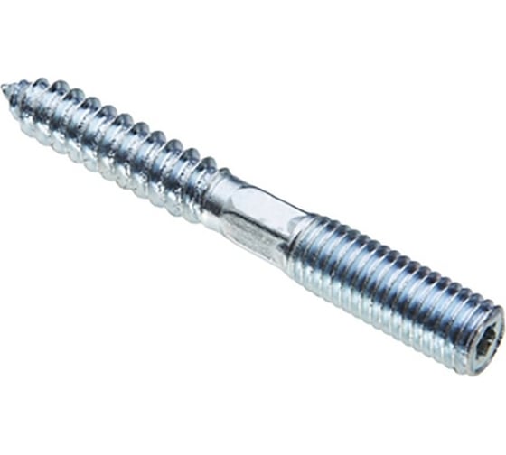 Шуруп-шпилька BEFAST м10x160 мм, 50 шт. HB1016050S 1