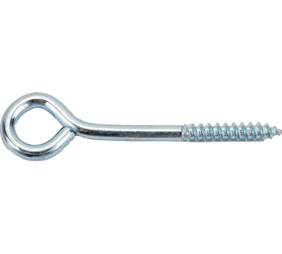 Шуруп с кольцом BEFAST 10x120 мм, 25 шт. ОШ1012025S 1