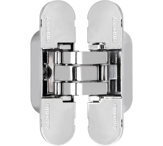 Петля скрытой установки с 3D-регулировкой ARMADILLO 9540UN3D CP Хром 38663