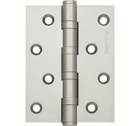 Универсальная петля ARMADILLO 4500C 500-C4 100x75x3 PN Перл никель Box 13811
