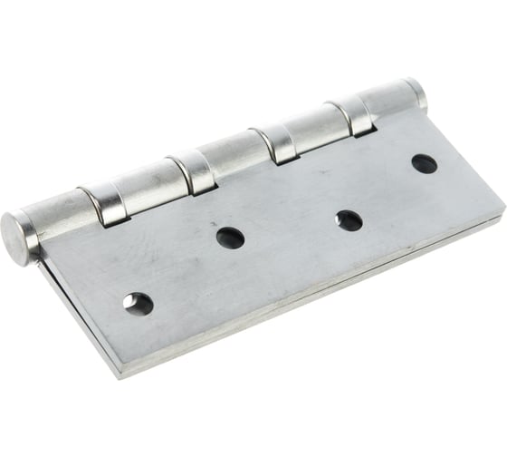 Универсальная петля ARMADILLO 4500C 500-C4 100x75x3 SC Мат хром Box 29705
