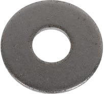 Кузовная увеличенная нержавеющая шайба KREPFIELD м18, din 9021, а2, 4 шт. 9021A2ШАЙБАМ20-4 31483629