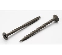 Саморез ГКД Доброга 3,5x51 мм, оксидированный, 500 шт. ЦБ-00028503