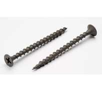 Саморез ГКД Доброга 3,5x41 мм, оксидированный, 1 кг ЦБ-00028589