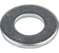 Шайба EKF плоская, M6 DIN 125 INOX shpl6-INOX