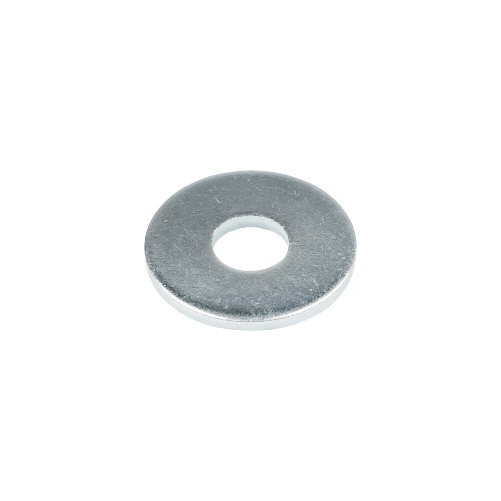 Шайба EKF плоская, усиленная M12, DIN 9021 INOX shplus12-INOX ...