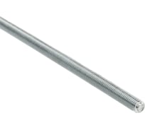 Резьбовая шпилька EKF М6x1000 мм, DIN 975 INOX shpm6x1000-INOX