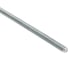 Резьбовая шпилька EKF М6x1000 мм, DIN 975 INOX shpm6x1000-INOX 1