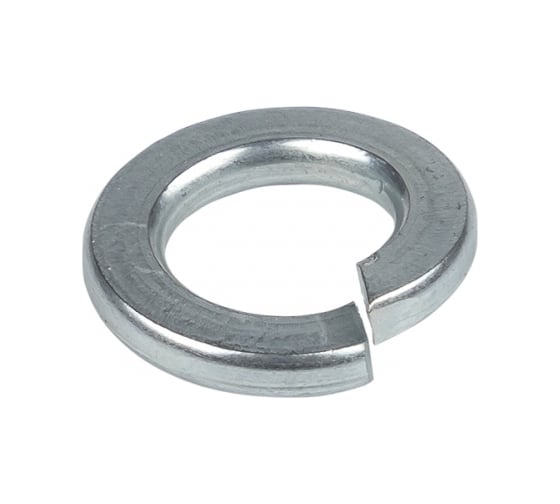 Гроверная шайба EKF M6 DIN 127 INOX shgr6-INOX 1