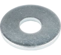 Шайба EKF плоская, усиленная M10 DIN 9021 INOX shplus10-INOX