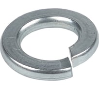 Гроверная шайба EKF M8 DIN 127 INOX shgr8-INOX