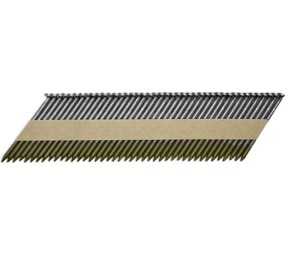 Гвозди по дереву UNION UT 2,87x90, 1000 шт. 4631171394832