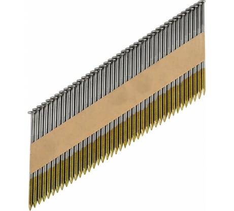 Гвозди по дереву UNION UT 2,87x70, 1000 шт. 4631171394825