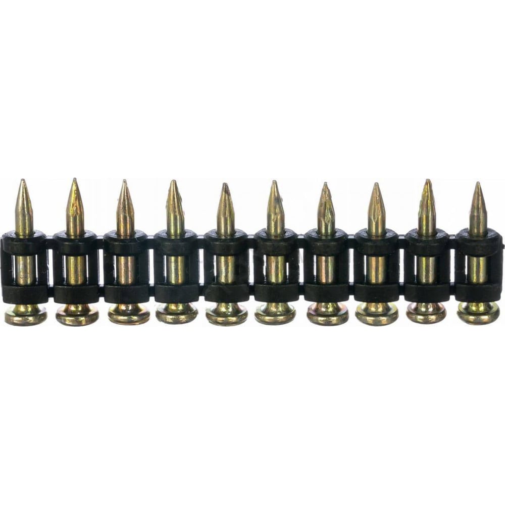 Гвозди по бетону усиленные UNION UT-GPS 3,05x25 для монтажного ...